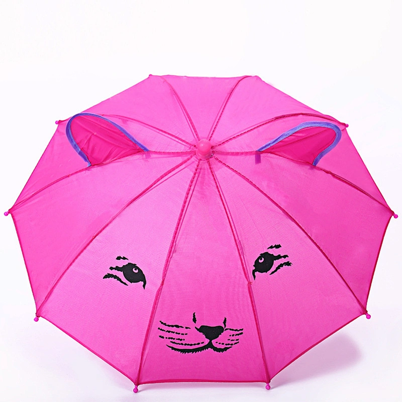 Factroy Sell OEM Cheap Customized Kid Umbrella