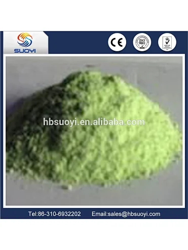 Low price of Praseodymium fluoride PrF3