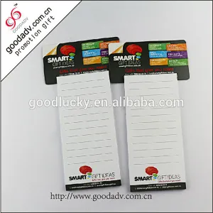 Alibaba manufacturers wholesale interesting note pad