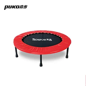 TX-6212 32' Kids Portable Indoor Trampoline Jump Bed