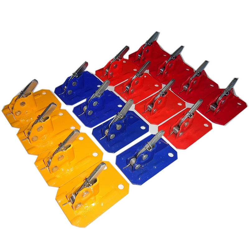 Doka Formwork Scaffolding Accessories Wedge Clamps/Doka Form Clamps
