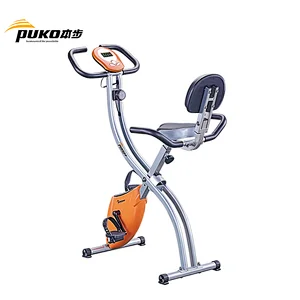 New best folding indoor cycling bike
