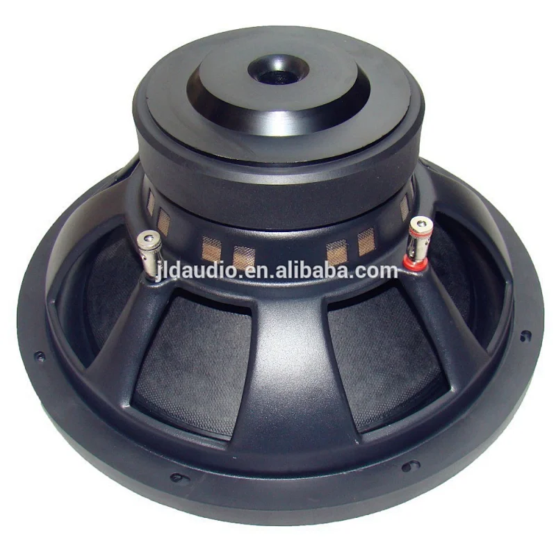 Entry Level Car Subwoofer 3000W 12 Inch (CVT12)