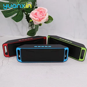 Ceiling Smart Portable For Car Small Led Micro Big Sound Speaker