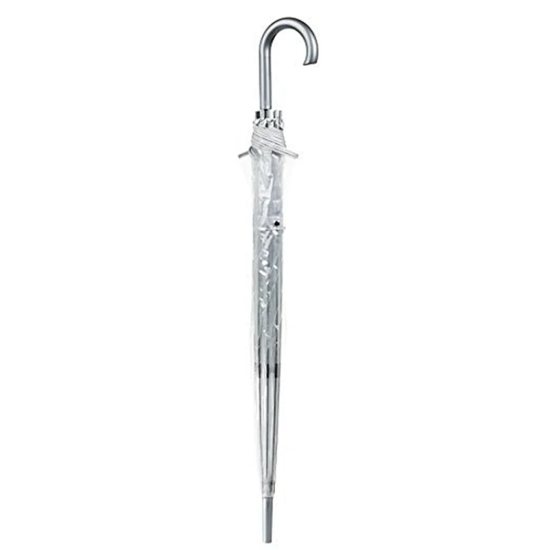 21inch Clear Bubble Umbrella