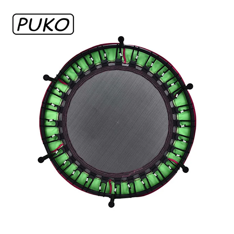 TX-6393A Professional Jumping Folding Children Trampoline