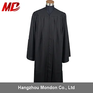 Bachelor Graduation Gown University Academic Dress academic gowns caps