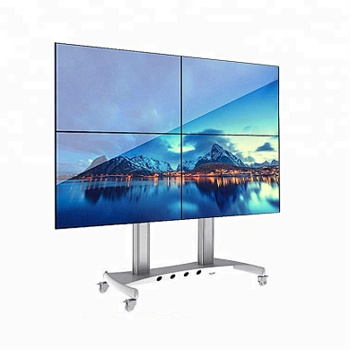 46'' 1.7mm bezel LCD Splicing Wall ( Sumsung Panel)