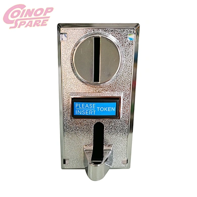 JY-926 Vending Machine Multi Universal Coin Acceptor