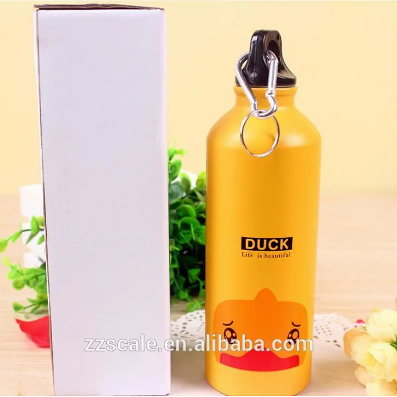 Kids Cute Animal Cartoon Stainless Steel Vacuum Cup Travel Mug Thermos Bottle