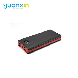 Capacity 16000Mah Abs Shell Power Bank