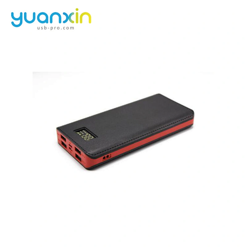 Capacity 16000Mah Abs Shell Power Bank