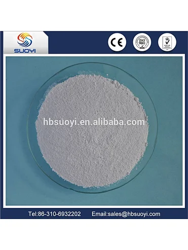 Powder YCl3 yttrium chloride with high purity