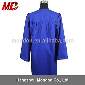 College Uniform/Graduation Gown