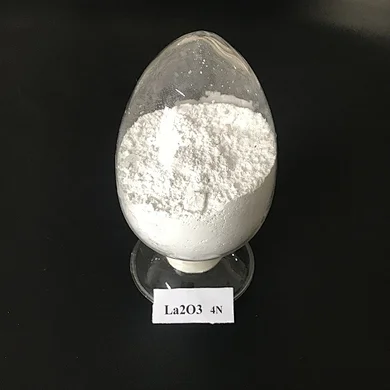 Factory supply for Lanthanum oxide La2O3