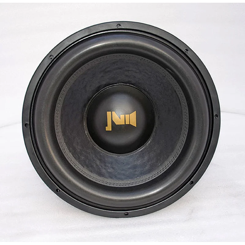 JLD audio competition car speaker subwoofer 4000W RMS car subwoofer for car audio 10