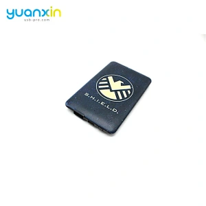 Ultra Slim Edge Gift Card Power Banks 2500mAh