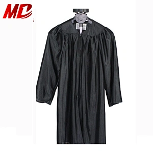 Custom Color Children's Kindergarten Graduation Gown School Uniform