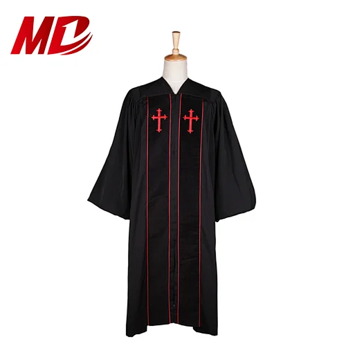 Wholesale Customized Personalized Choir Robe