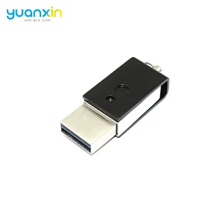 Type-C Business Card Pen Mobile Cheap Micro 1Gb Raw Material Of Pendrive 16Gb Bulk Usb Flash Drive Disk
