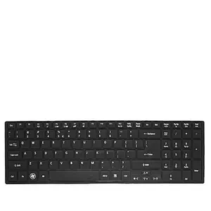 Silicone Keyboard Cover Skin for ACER 5810T/5820TG/5536/5542G/5738Z/5739G/5740G/5741G/5742G/5745G/5745DG