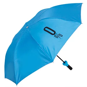 Low cost price women wine drink bottle umbrella