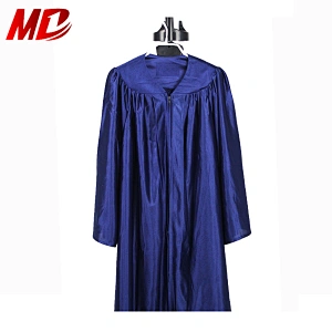 Custom Color Children's Kindergarten Graduation Gown School Uniform