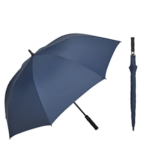 High quality janpenses cartoon printed 190t polyester golf umbrella
