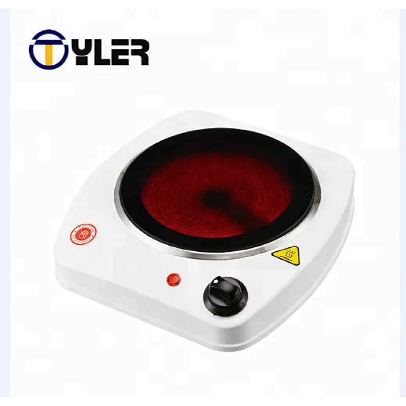 1500w metal hot plate cooking range