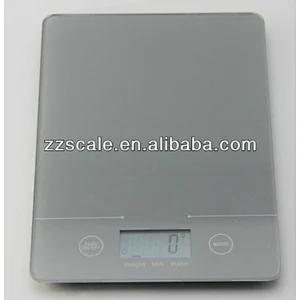 5kg Electronic balance / Digital kitchen scale food weighing apparatus