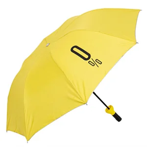 Low cost price women wine drink bottle umbrella
