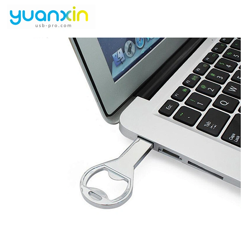 Custom Metal Pendrive Key Usb Flash Drive Stick Metal