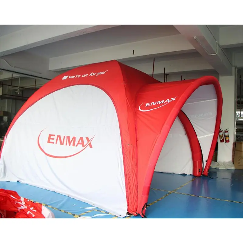 2018 X-gloo Big Size Cubic Inflatable Party event Marquee dome Tent from China
