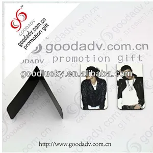Made in China custom made bookmarks