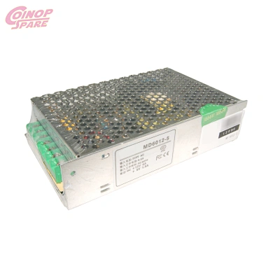 Low Cost 220V 12V Variable Power Supply