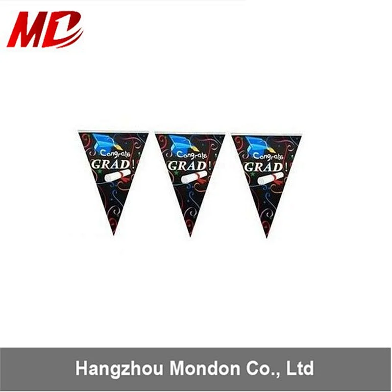 Graduation Party Decorations Graduation Triangle Banners For Sale