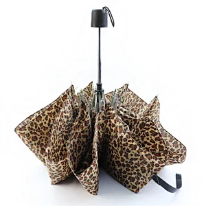 170T Polyester fabric advertising umbrella in hindi