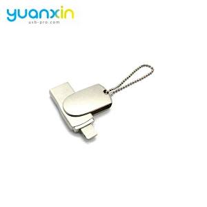 Twister 2 In 1 OTG Usb Flash Drive For Iphone