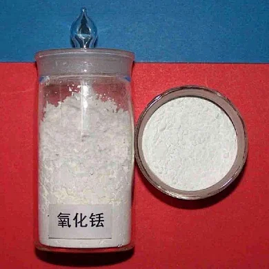 High Precision 99.99% Thulium Oxide Tm2O3