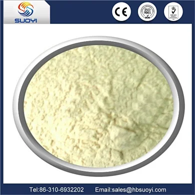 2017 Hot sale for Holmium Fluoride HoF3