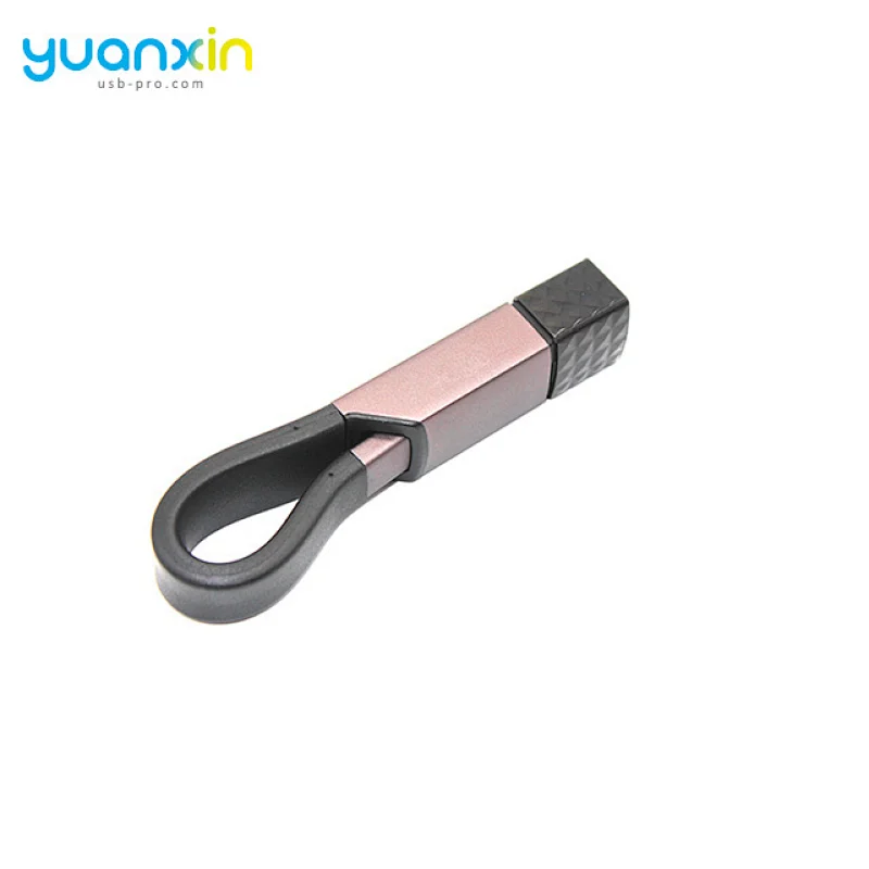 Stylish High-End Charging Cable OTG USB Drive for iPhone