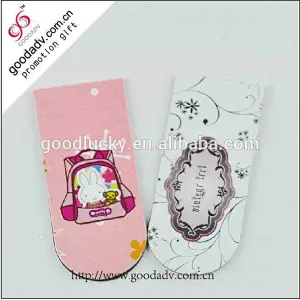 2015 Guangzhou factory new arrive promotional gift magnetic bookmark
