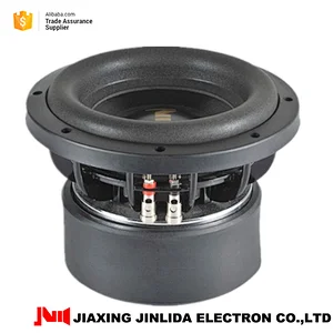 with 2inch voice coil 15
