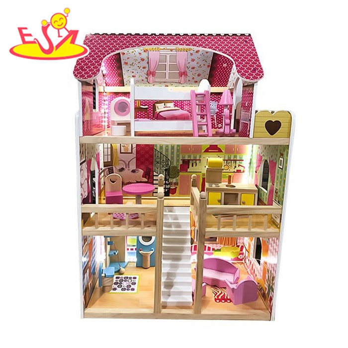 Dollhouse on sale new 2019