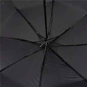 Customised disposable full printing magic color change umbrella