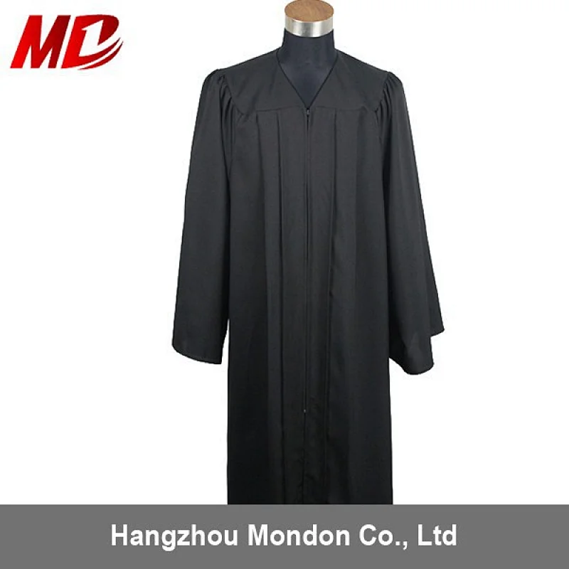 2017 Graduation Gown Cap Tassel Set for High School and College Ceremony---YesGraduation