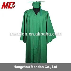 Graduation Robe - Bachelor Graduation Robe