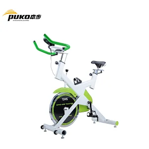 Optional gym exercise indoor spin bike