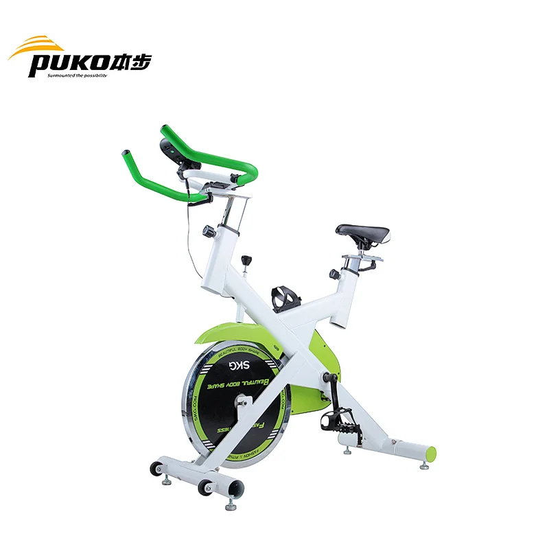 Optional gym exercise indoor spin bike