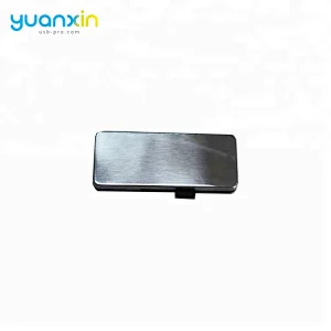 High Quality Wholesale Promotional Bullet Metal Usb Flash Drive